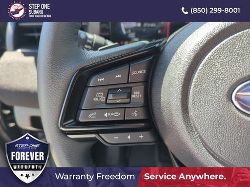 Used 2026 Subaru Outback Limited w/ Premium/Limited Package 2 AWD/4WD image 22