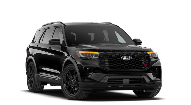 New 2027 Ford Explorer ST w/ Sun And Sound Package AWD/4WD image 29