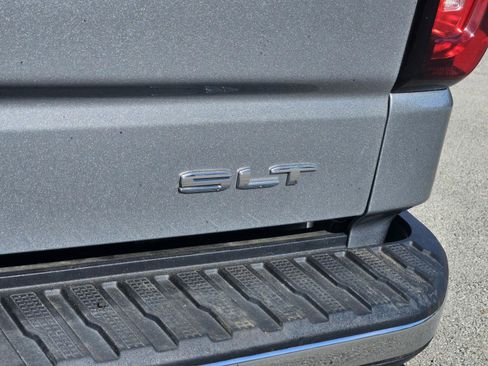 Used 2024 GMC Sierra 1500 SLT image 8