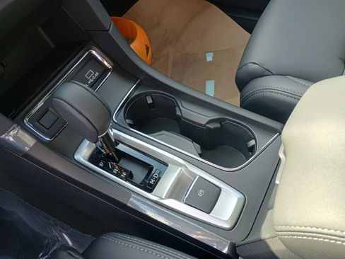 New 2026 Subaru Ascent Premium image 23