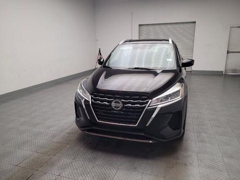 Used 2021 Nissan Kicks SV FWD image 15