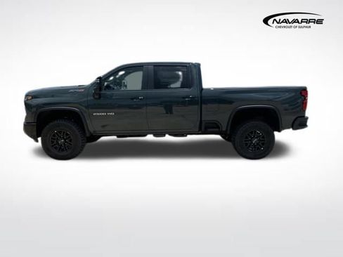 New 2026 Chevrolet Silverado 2500 ZR2 AWD/4WD image 7