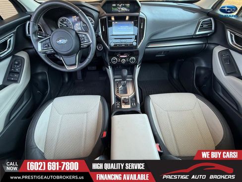 Used 2021 Subaru Forester Premium w/ Popular Package #1 image 29