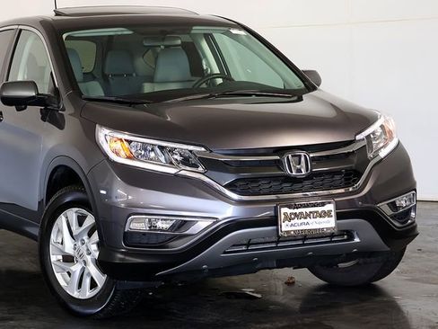 Used 2016 Honda CR-V EX image 6