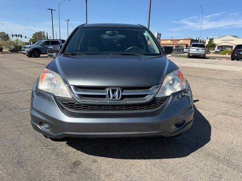 Used 2010 Honda CR-V LX image 2
