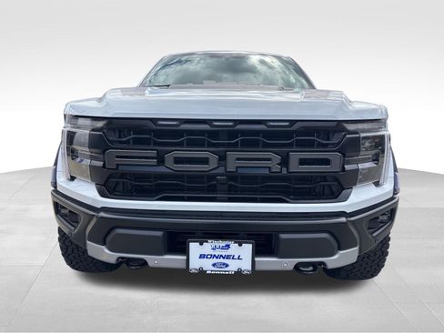 New 2026 Ford F150 Raptor image 11