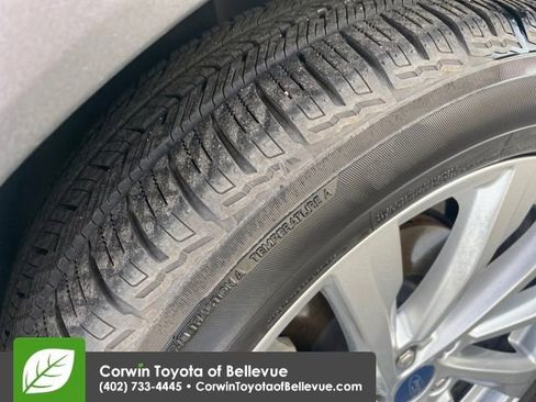 Used 2021 Ford Escape Titanium w/ Titanium Elite Package image 26