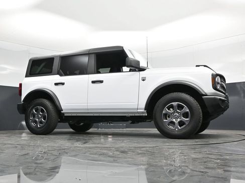 Certified 2025 Ford Bronco Big Bend AWD/4WD image 44