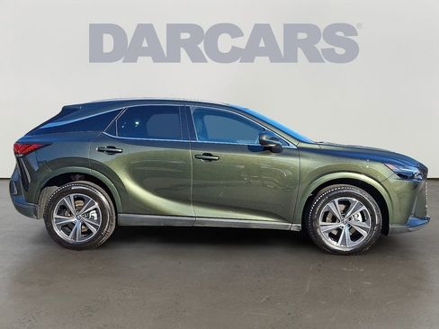 Used 2025 Lexus RX 350 Premium image 7