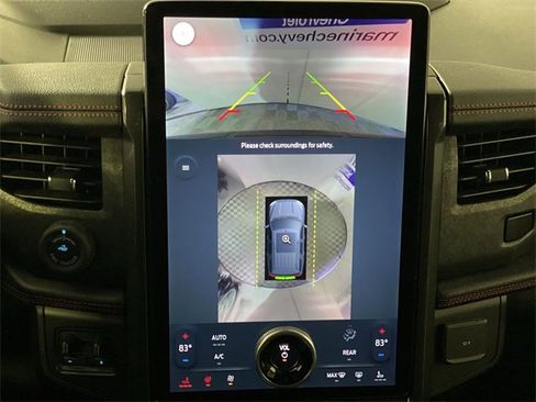 Used 2023 Ford Expedition Limited image 20