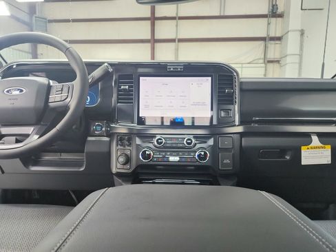 New 2026 Ford F350 Lariat AWD/4WD image 19
