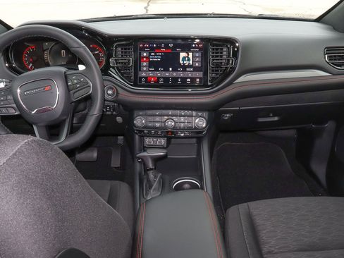 New 2025 Dodge Durango GT w/ Blacktop Package image 19