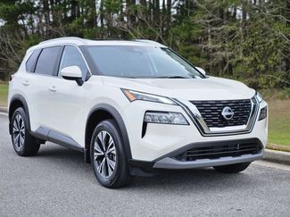 Certified 2023 Nissan Rogue SV w/ SV Premium B Package video 1