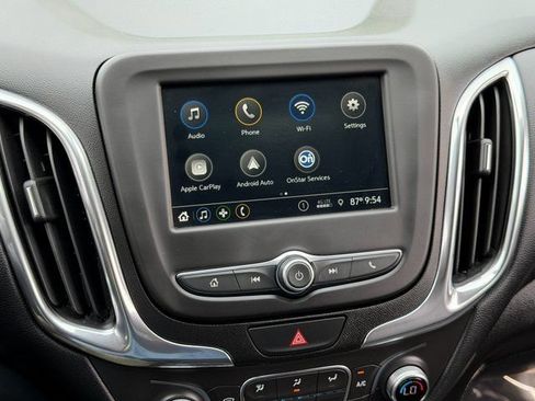 Used 2019 Chevrolet Equinox LT AWD/4WD image 5