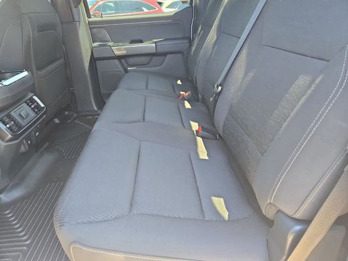 Used 2023 Ford F150 XLT w/ Equipment Group 302A High RWD image 17