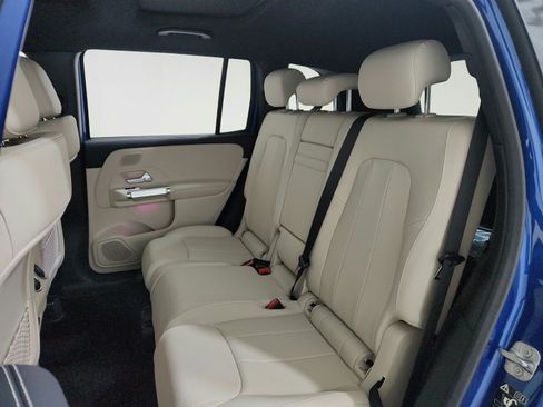 Certified 2026 Mercedes-Benz GLB 250 image 18