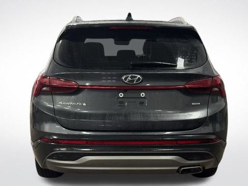 Used 2023 Hyundai Santa Fe SEL image 8