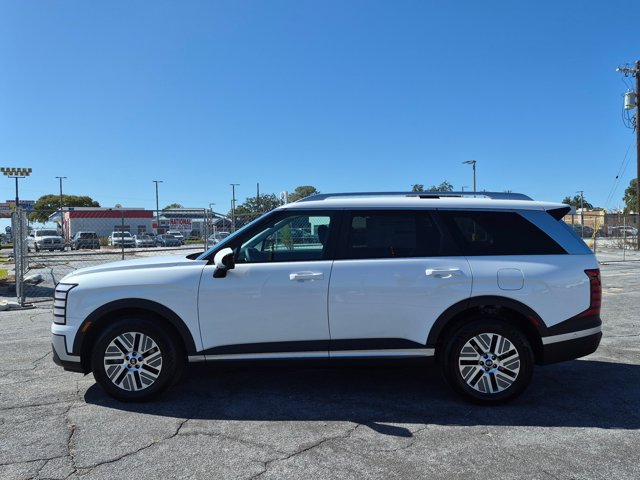 New 2027 Hyundai Palisade SEL Premium AWD/4WD image 7