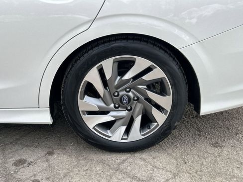 Certified 2023 Subaru Legacy Limited image 11