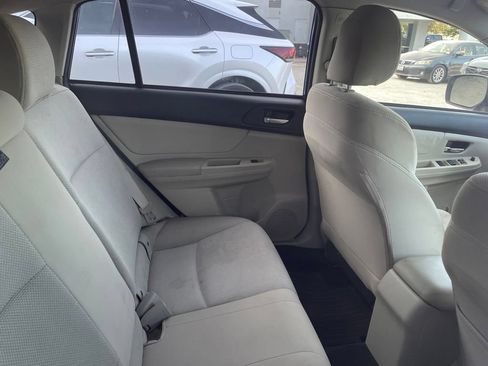 Used 2014 Subaru Crosstrek 2.0i Premium AWD/4WD image 10