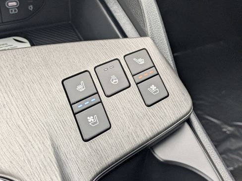 New 2026 Kia Sportage X-Line Prestige image 28