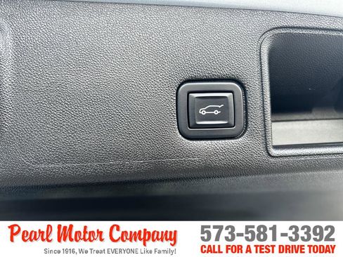 Certified 2022 GMC Terrain AT4 w/ Tech Package image 24