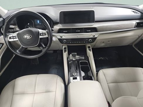 Used 2020 Kia Telluride EX image 2