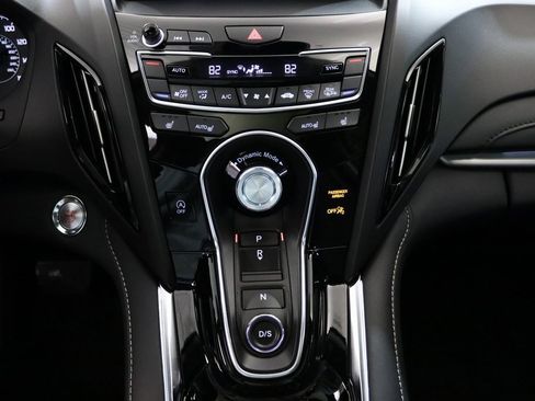 Used 2023 Acura RDX w/ Technology Package image 22