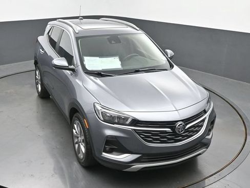 Used 2020 Buick Encore GX Select w/ Experience Buick Package FWD image 46
