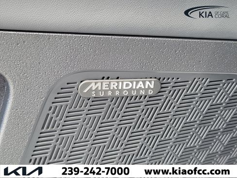 New 2026 Kia EV6 GT-Line AWD/4WD image 15