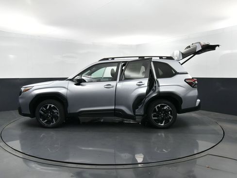 New 2026 Subaru Forester Limited AWD/4WD image 33