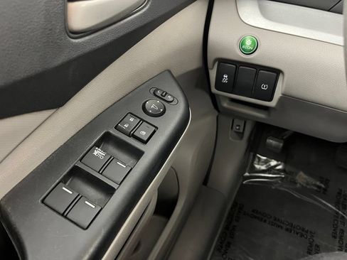 Used 2014 Honda CR-V LX image 24