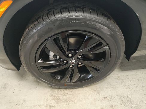 New 2026 Buick Encore GX Sport Touring w/ Advanced Technology Package image 18