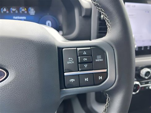 Used 2024 Ford F150 XLT w/ Equipment Group 302A MID image 35