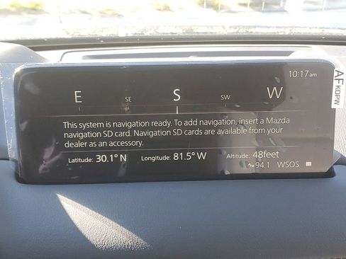 New 2025 MAZDA CX-5 AWD 2.5 S w/ Preferred Package image 29