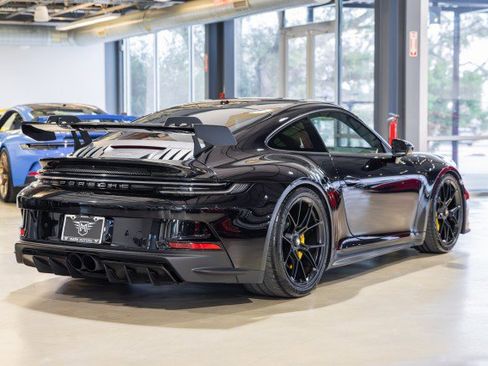 Used 2023 Porsche 911 GT3 image 7