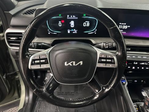 Used 2023 Kia Telluride EX X-Line AWD/4WD image 14