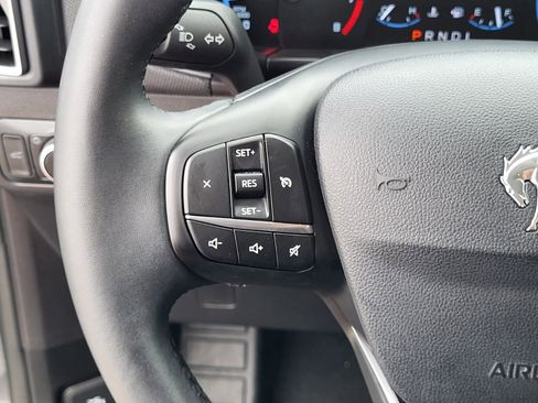 Certified 2024 Ford Bronco Sport Big Bend w/ Convenience Package image 28