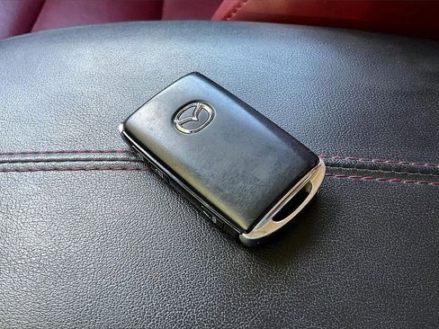 Used 2024 MAZDA CX-30 AWD 2.5 S w/ Preferred Package image 35