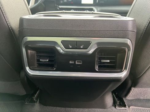 Used 2024 GMC Sierra 1500 Denali w/ Technology Package image 40