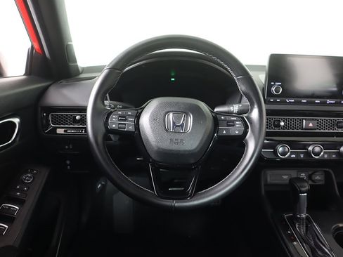 Used 2022 Honda Civic Sport image 36