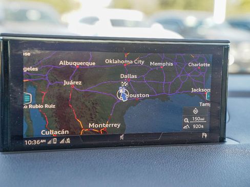 Used 2017 Audi Q7 3.0T Premium Plus image 15