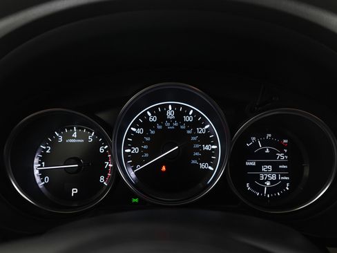 Used 2019 MAZDA CX-5 Sport image 26