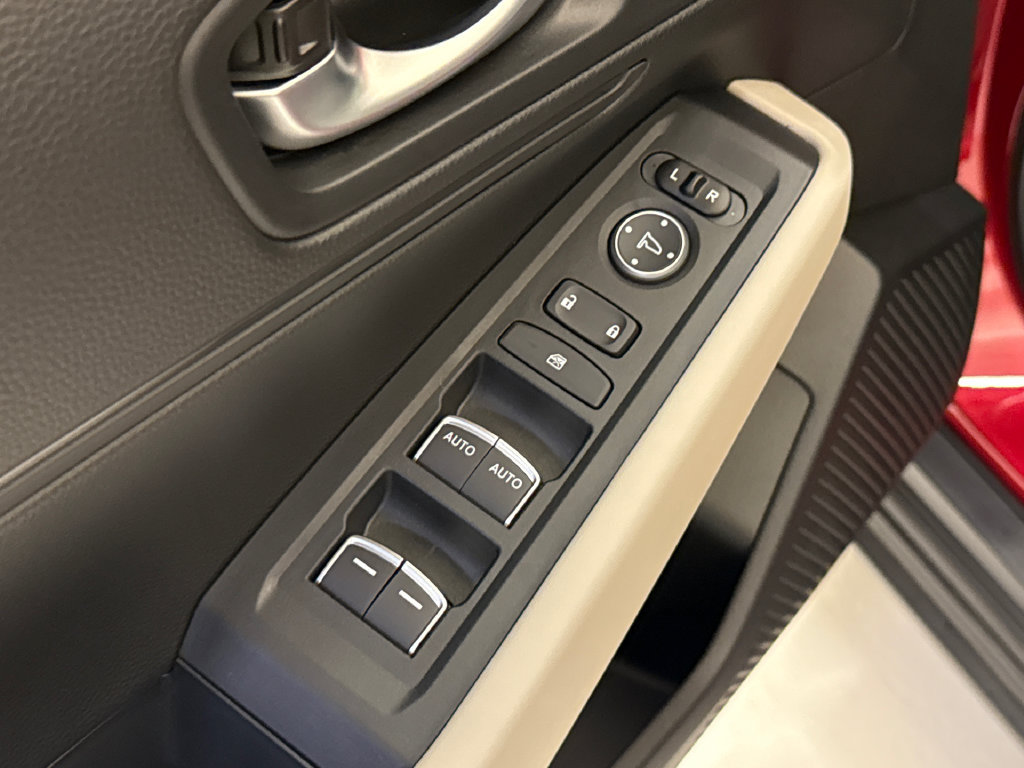 New 2026 Honda Accord LX image 18