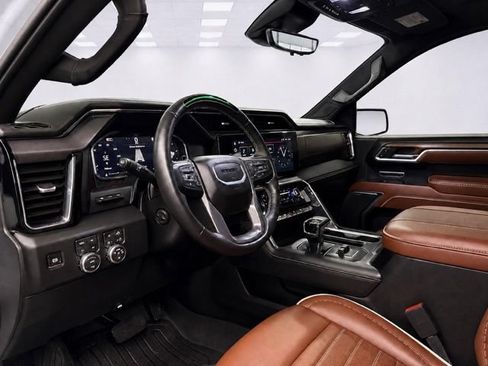 Used 2026 GMC Sierra 1500 Denali Ultimate AWD/4WD image 20