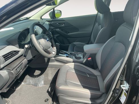 New 2026 Subaru Crosstrek 2.5i Limited AWD/4WD image 9