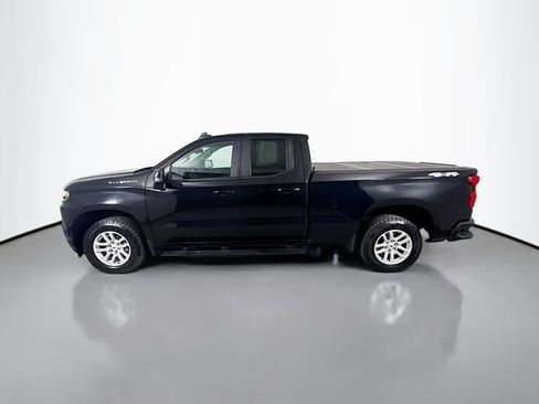 Used 2020 Chevrolet Silverado 1500 RST w/ All-Star Edition image 4