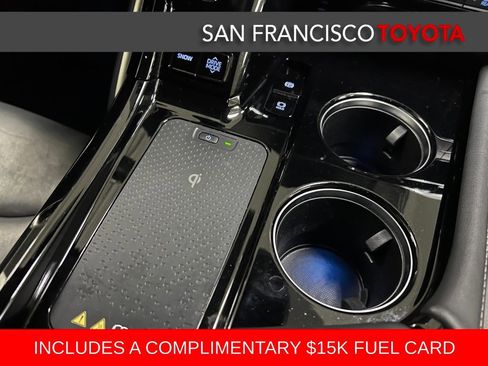 Certified 2022 Toyota Mirai XLE image 26