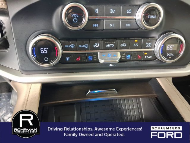 Used 2024 Ford Expedition Max Limited AWD/4WD image 9