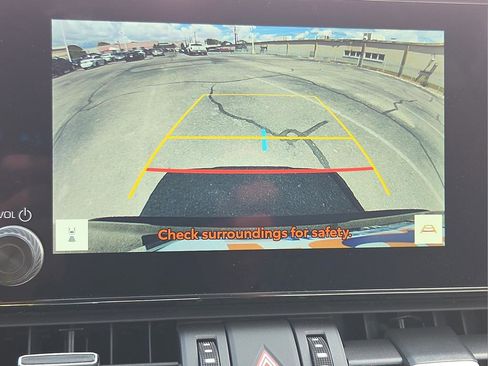 Used 2025 Toyota RAV4 XLE Premium image 21